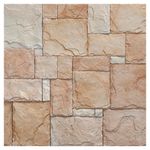 Piedra Deco Castillo Eu Beige 1.2 M2 Ps