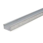 Costanera Galvanizada 3x2 Plg