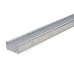 Costanera Galvanizada 3x2 Plg