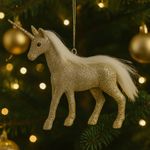 Unicornio Decorativo 21.5 cm