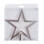 Punta Árbol Estrella 20 cm