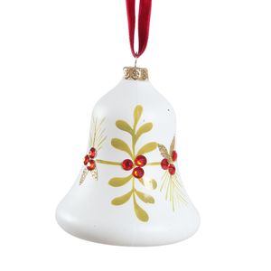 Campana Decorativa 9 Cm