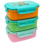 Bento Box Dino