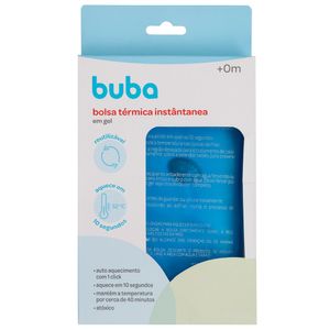 Gel Térmico Instantáneo