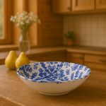 Plato para Sopa Sines