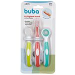 Kit Higiene Bucal