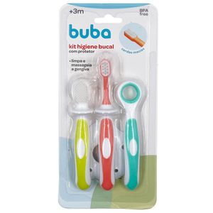 Kit Higiene Bucal