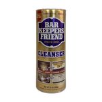 Limpiador en Polvo para Cocina y Baño 595 G