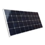Panel Solar 580 W Mono Bifacial Luxen