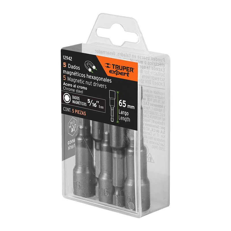 Set-de-5-Adaptadores-de-5-16-para-Taladro