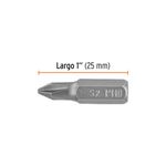 Set-de-5-Puntas-para-Desarmador-Phillips-Ph0-1-Plg