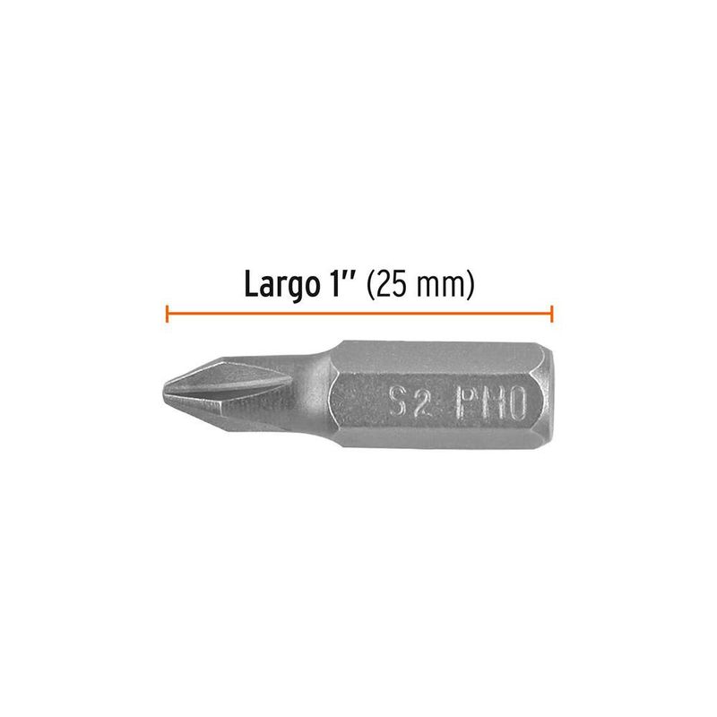 Set-de-5-Puntas-para-Desarmador-Phillips-Ph0-1-Plg