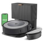 Robot Aspiradora Roomba i5+ iRobot 2 en 1