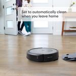 Robot Aspiradora Roomba i5+ iRobot 2 en 1