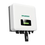 Inversor Solar On Grid 220 Vac 6 kW