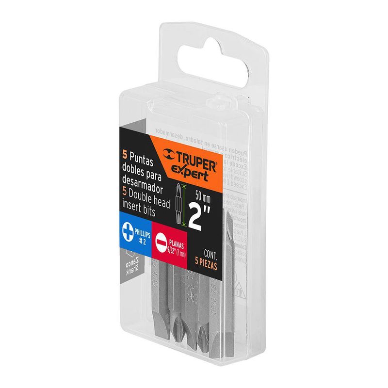 Set-de-Puntas-Dobles-Phillips-y-Planas-2-Plg-5-Pzas