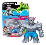 Figura Elástica Stretchy Panther Diseños Surtidos