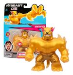 Figura Elástica Stretchy Panther Diseños Surtidos