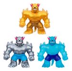 Figura Elástica Stretchy Panther Diseños Surtidos