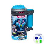 Cámara de Mutación Mr. Beast Lab Diseños Surtidos