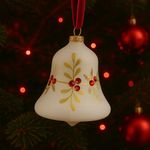 Campana Decorativa 9 Cm