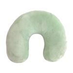 Cojín de Cuello Verde
