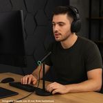 Micrófono USB para Streaming JBL Quantum Stream Talk