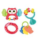Playset Sonajeros