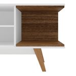 Rack Toledo Blanco 150x56