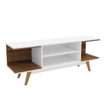 Rack Toledo Blanco 150x56