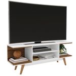 Rack Toledo Blanco 150x56