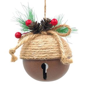 Cascabel Café Decorado 8 Cm