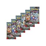 Cartas-Coleccionables-Booster-Bundle-Stellar-Crown