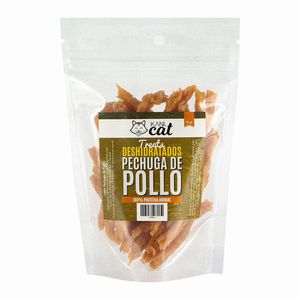 Alimento Deshidratado para Gato Sabor Pechuga de Pollo