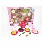 Set de Té Infantil