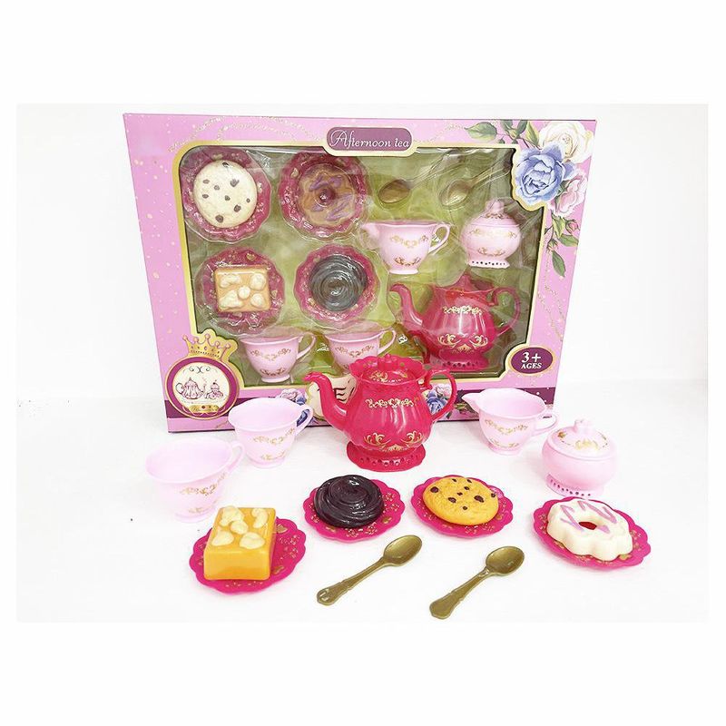Set de Té Infantil