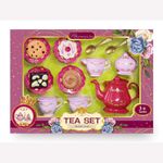 Set de Té Infantil