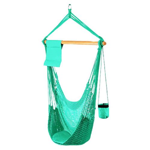 Hamaca Highside Turquesa de 48 Plg