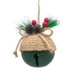 Colgante de Cascabeles 8Cm