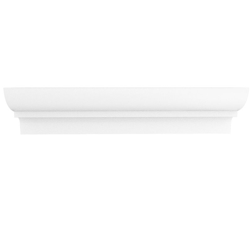 Moldura de Duroport No. 3 6x8x122 Cm