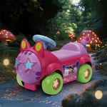 Montable Autobús de Fiesta Gabby’s Dollhouse