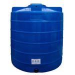 Deposito para Agua Tricapa 1,700 L - Talishte