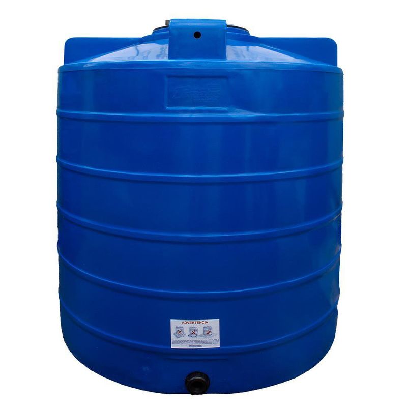 Deposito para Agua Tricapa 1,700 L - Talishte