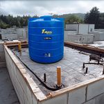 Deposito para Agua Tricapa 1,700 L - Talishte