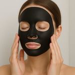 Mascarilla Facial Pure Carbón  28 G