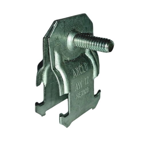 Abrazadera Strut Unicanal 1/2 Plg