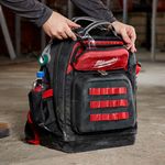 Mochila para Sitio de Trabajo Ultimate