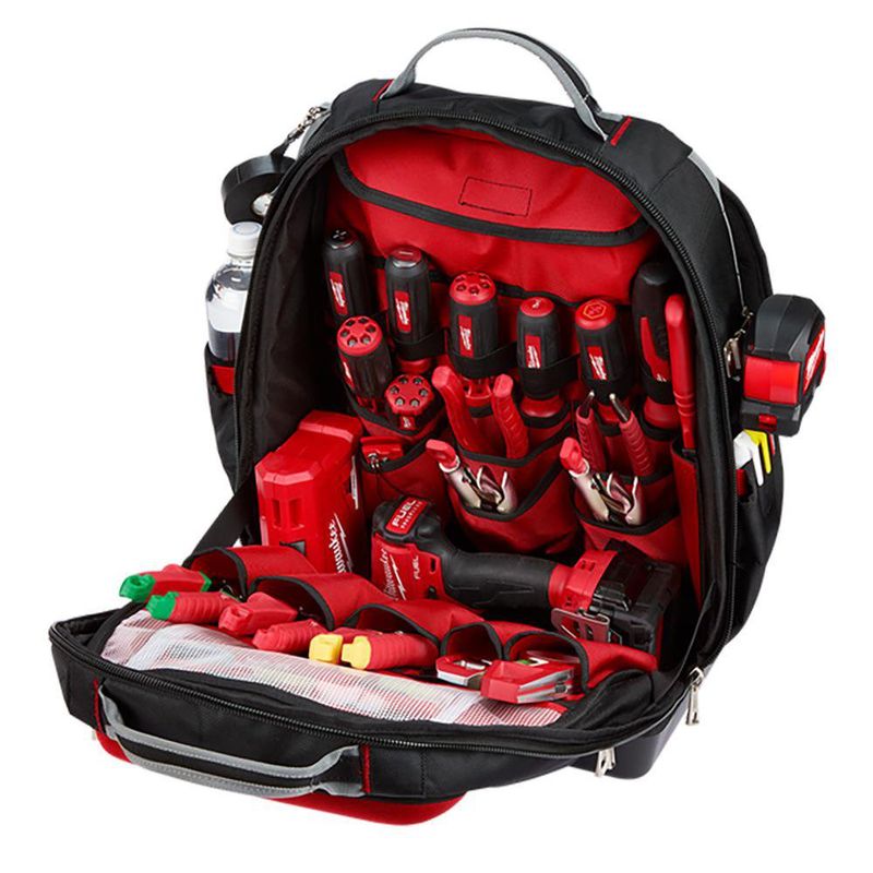Mochila para Sitio de Trabajo Ultimate