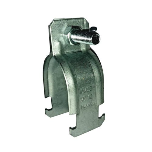 Abrazadera Strut Unicanal 1 1/2 Plg