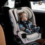 Silla para Carro One4Life Slim Parchment